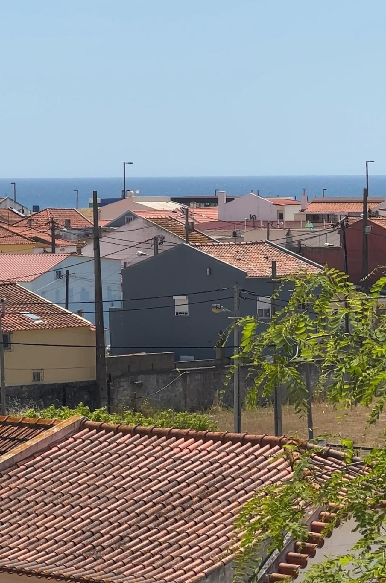 1-Bedroom Sea View Apartment With Private Balcony Costa Da Caparica, Just 5 Minutes From The Beach Costa de Caparica Kültér fotó